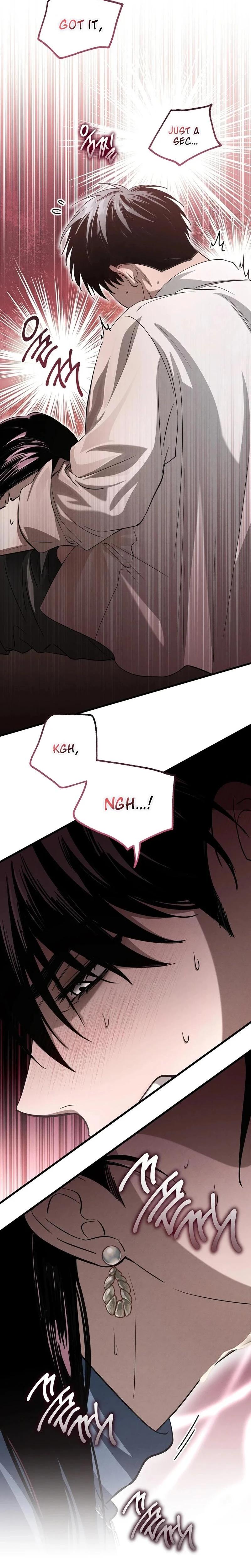 Unstoppable Bad Things chapter 21 page 14