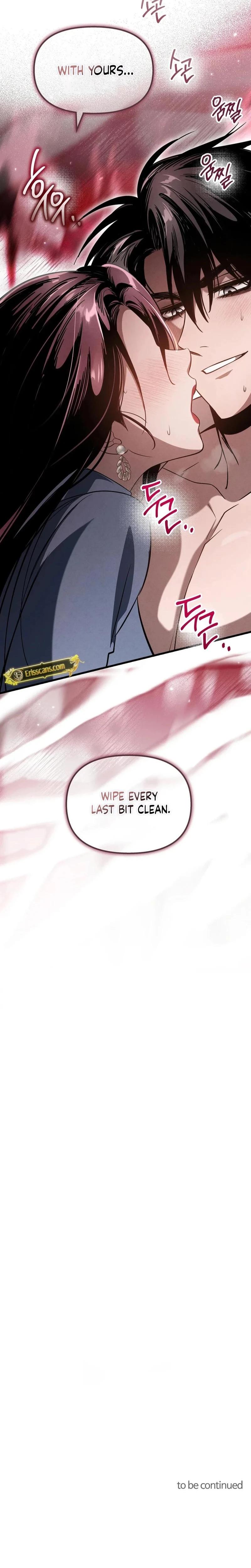 Unstoppable Bad Things chapter 21 page 22