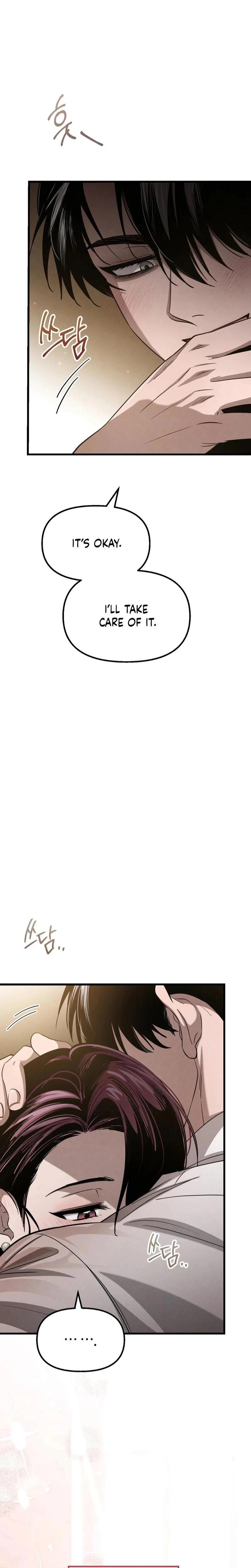 Unstoppable Bad Things chapter 22 page 4