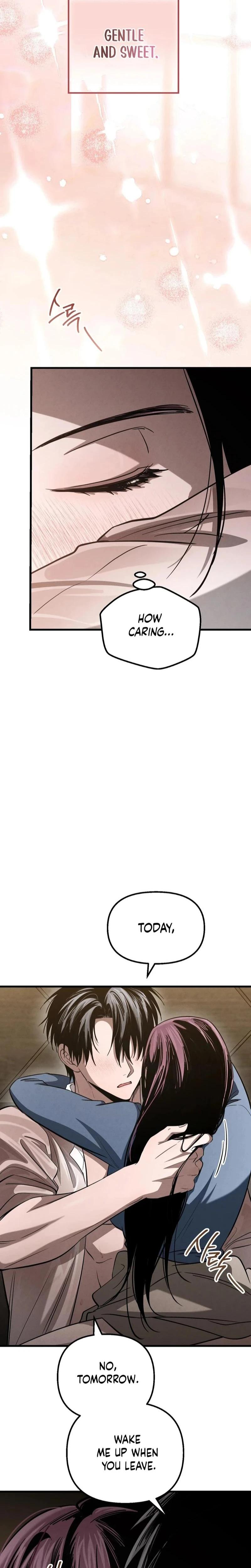Unstoppable Bad Things chapter 22 page 5