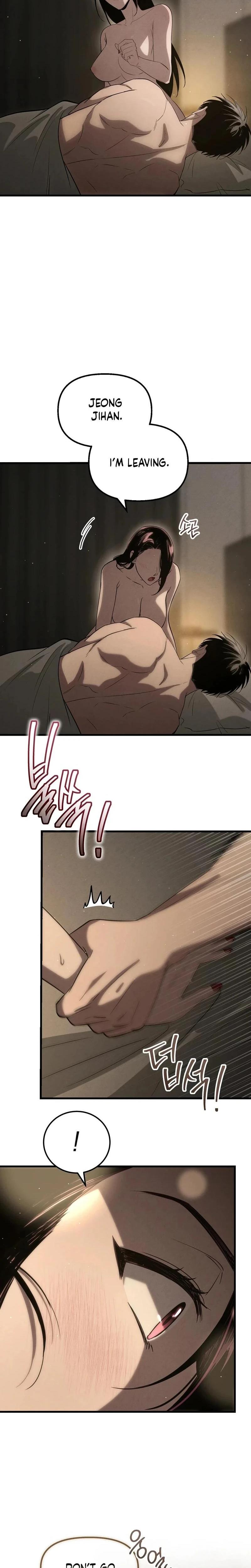 Unstoppable Bad Things chapter 22 page 13