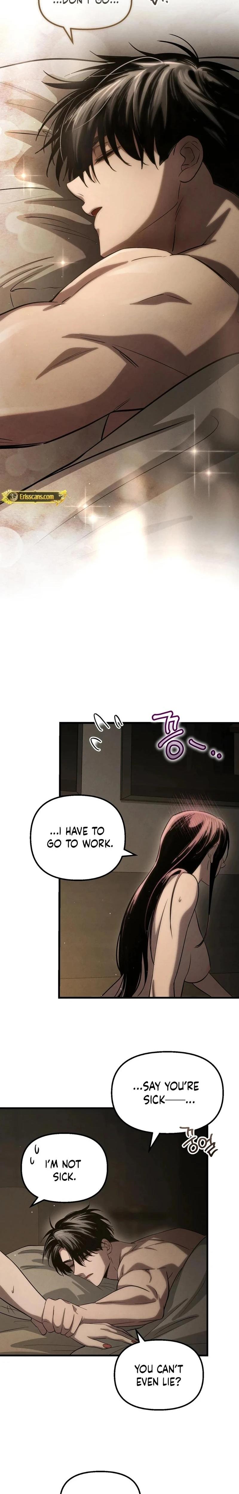 Unstoppable Bad Things chapter 22 page 14