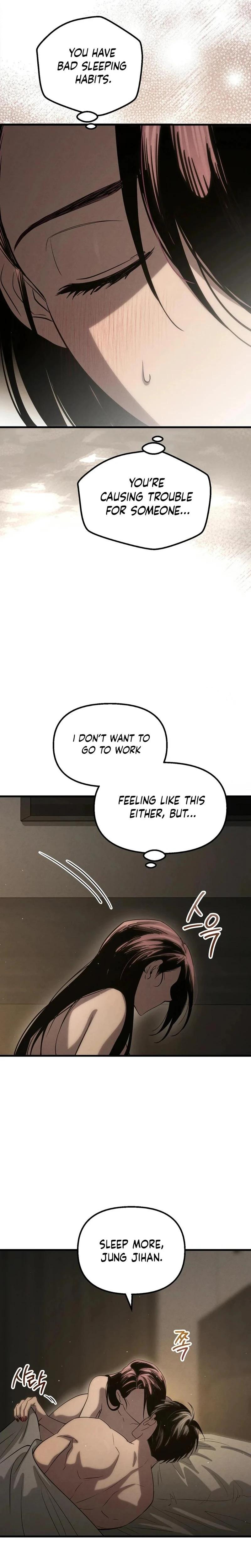 Unstoppable Bad Things chapter 22 page 16