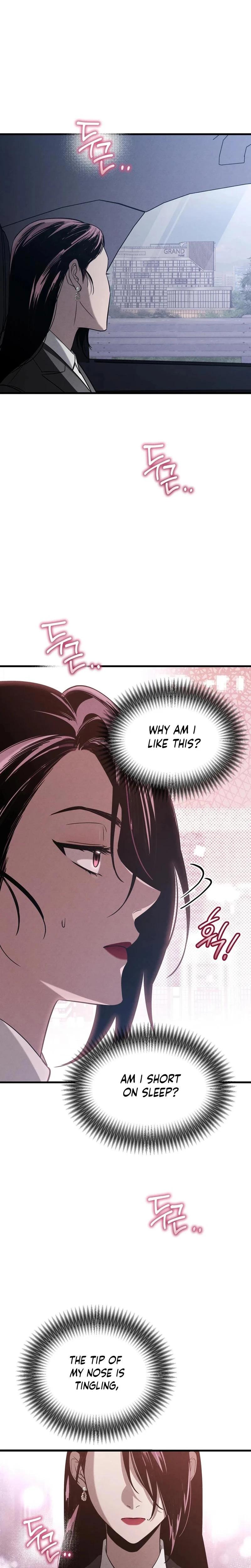 Unstoppable Bad Things chapter 22 page 19
