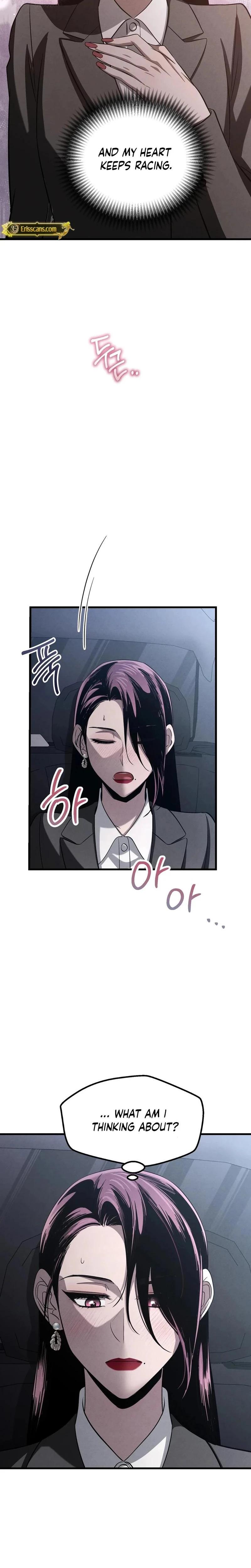 Unstoppable Bad Things chapter 22 page 20