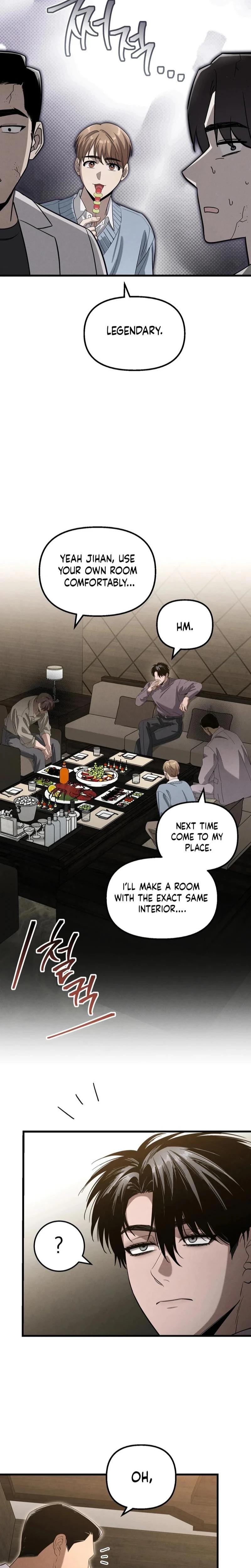 Unstoppable Bad Things chapter 23 page 10