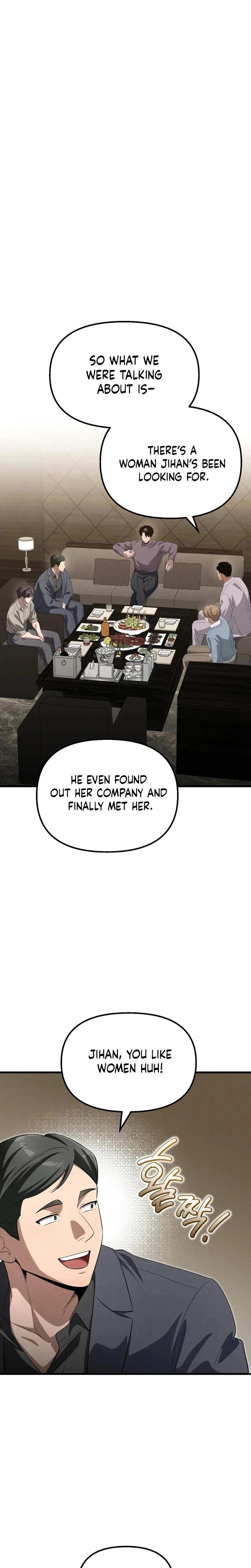 Unstoppable Bad Things chapter 23 page 18