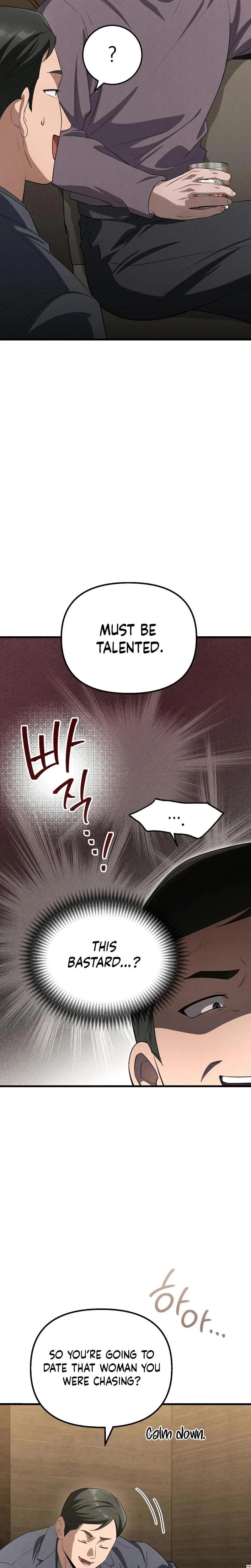Unstoppable Bad Things chapter 23 page 20