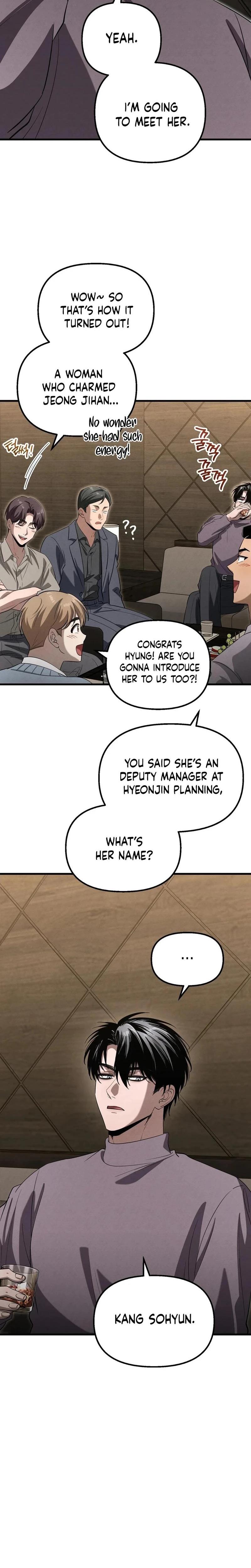 Unstoppable Bad Things chapter 23 page 23
