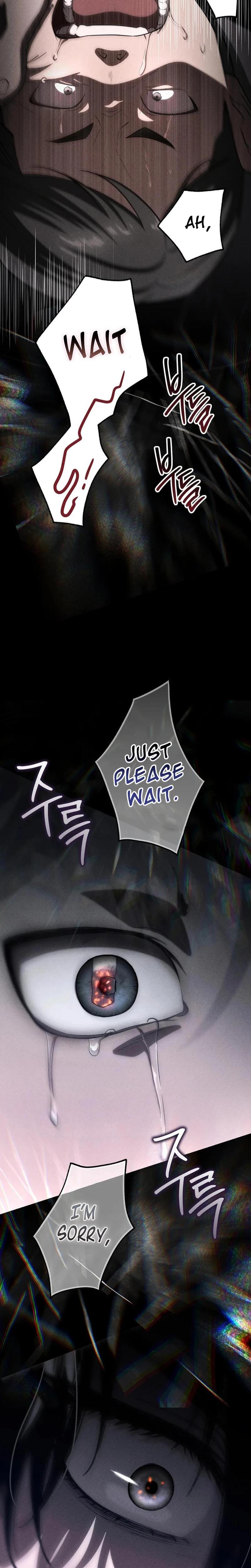 Unstoppable Bad Things chapter 24 page 6