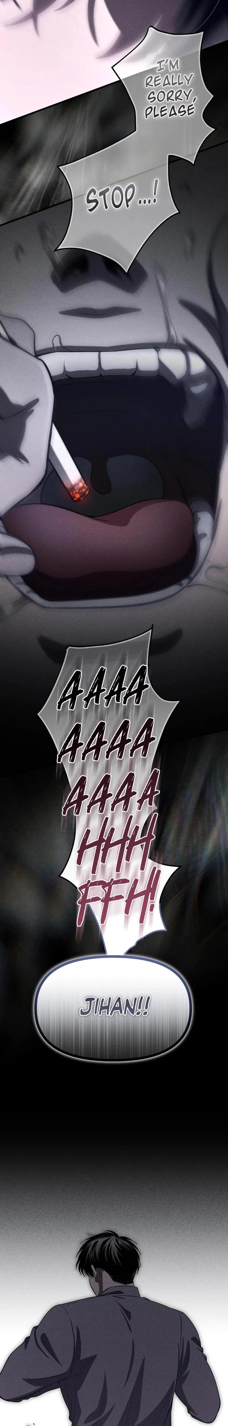 Unstoppable Bad Things chapter 24 page 7