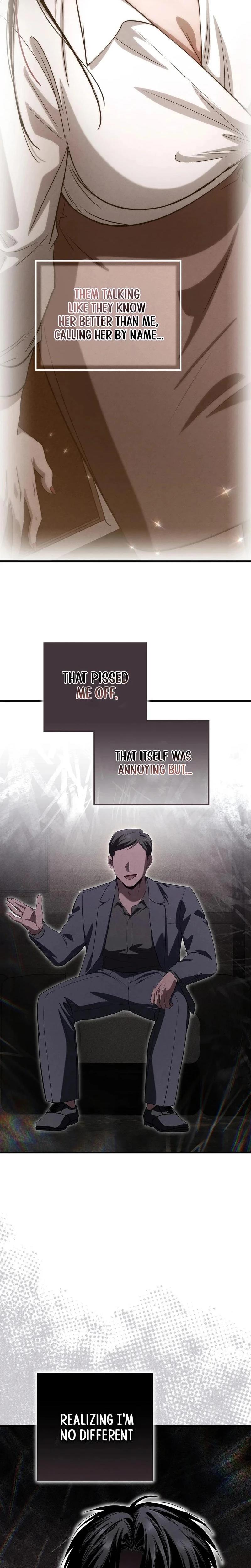 Unstoppable Bad Things chapter 24 page 13