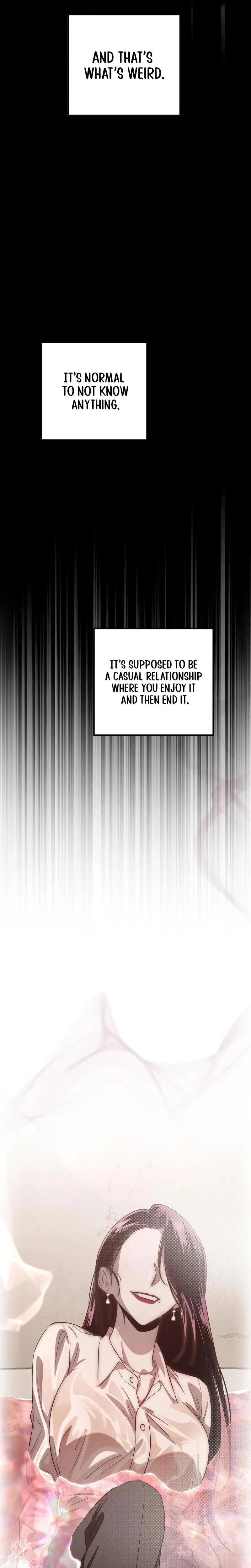 Unstoppable Bad Things chapter 24 page 15