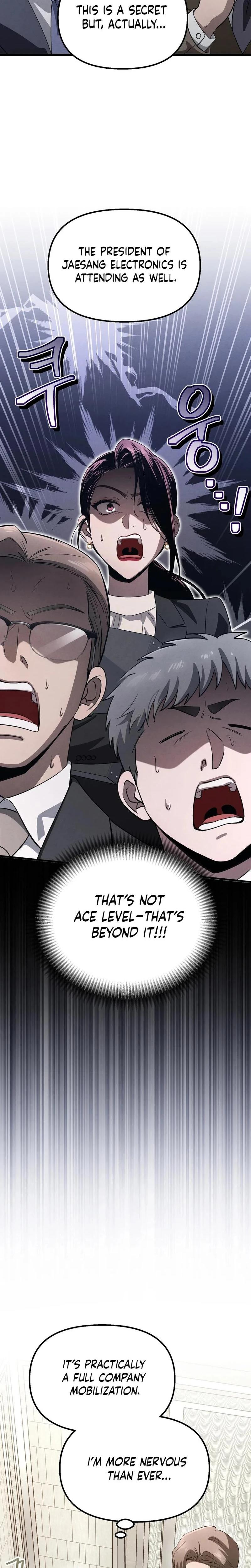 Unstoppable Bad Things chapter 24 page 22