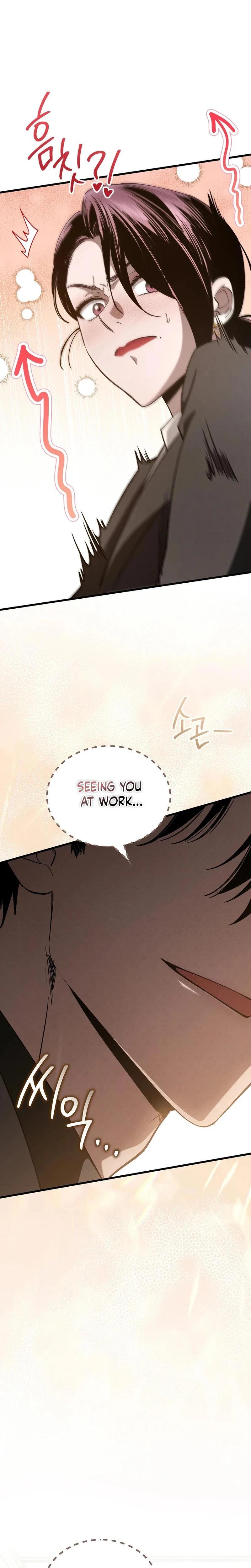 Unstoppable Bad Things chapter 24 page 29