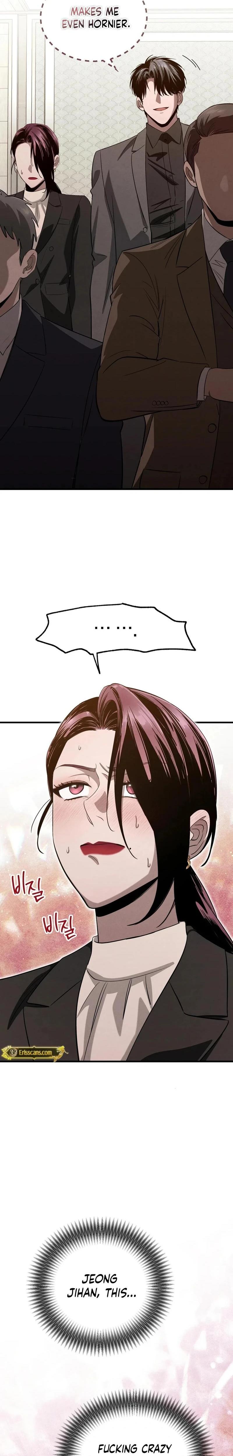 Unstoppable Bad Things chapter 24 page 30