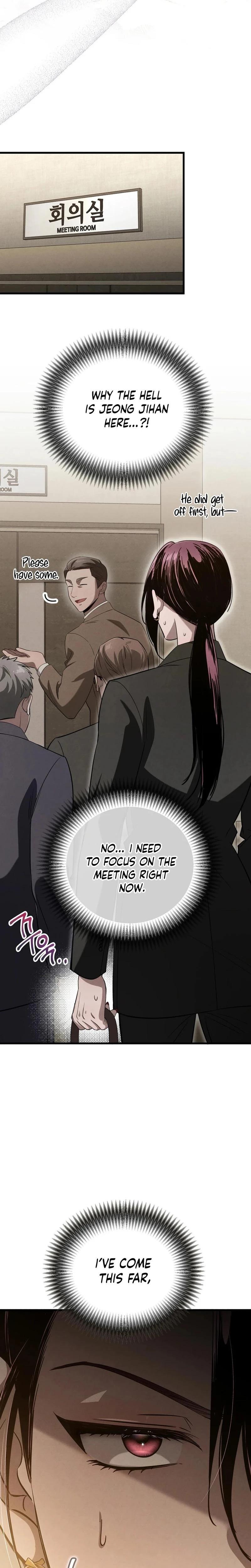 Unstoppable Bad Things chapter 25 page 4