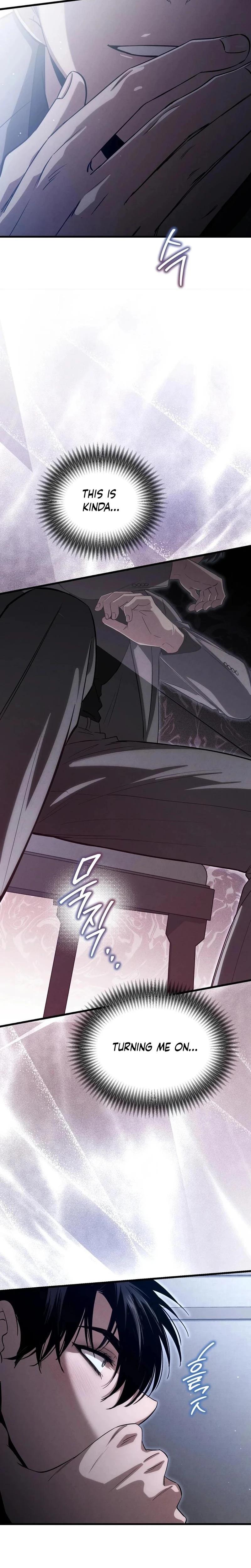 Unstoppable Bad Things chapter 25 page 21