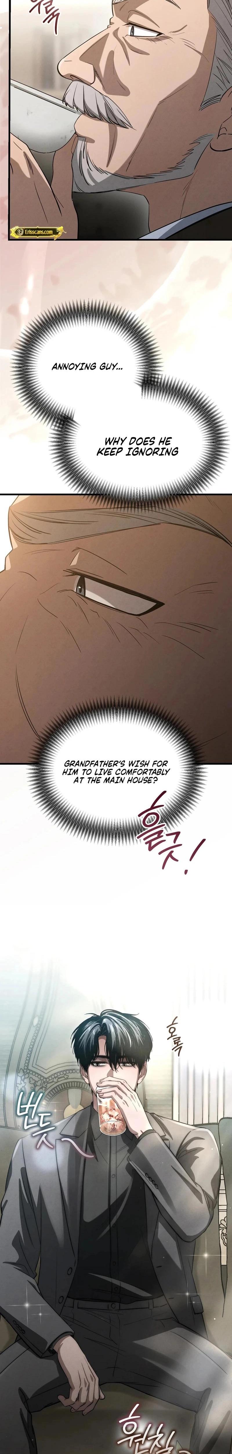 Unstoppable Bad Things chapter 26 page 18