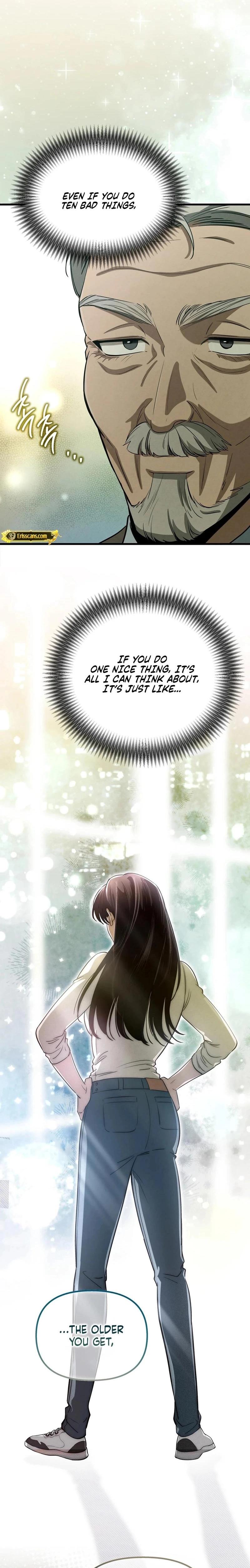 Unstoppable Bad Things chapter 26 page 20
