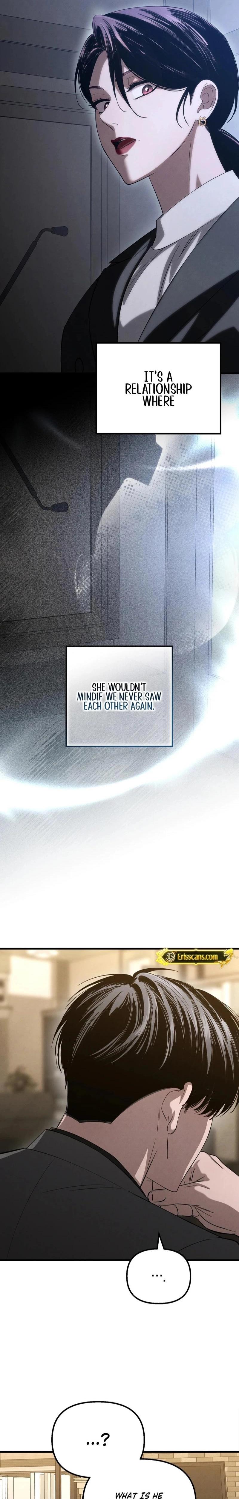 Unstoppable Bad Things chapter 27 page 4