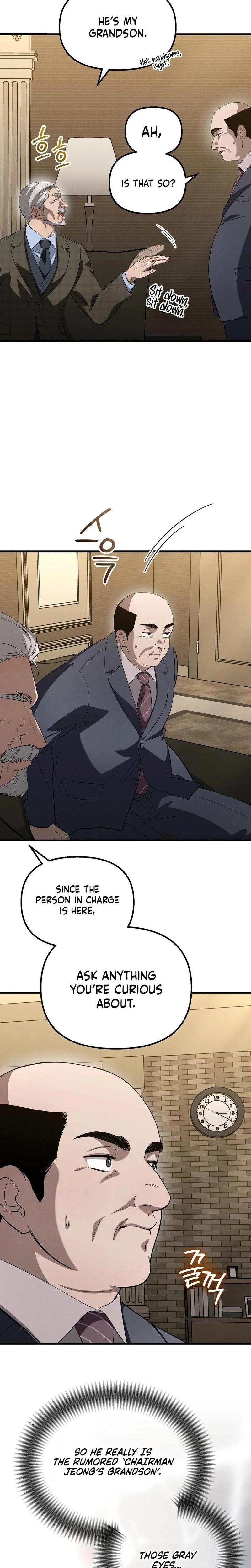 Unstoppable Bad Things chapter 27 page 7