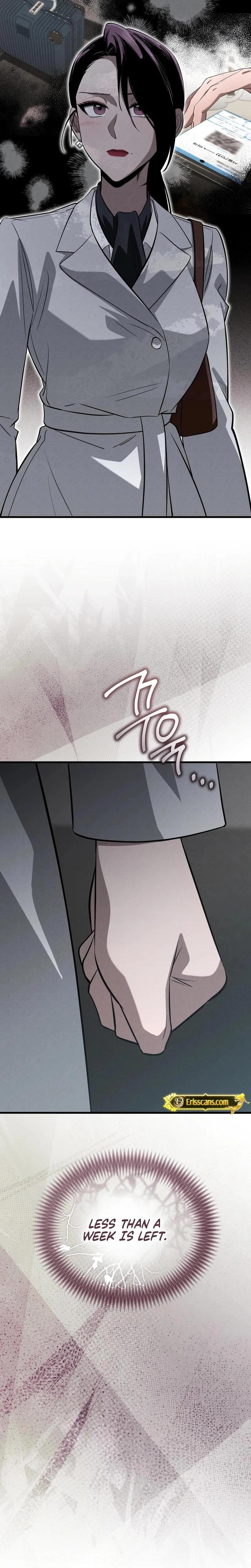 Unstoppable Bad Things chapter 29 page 24