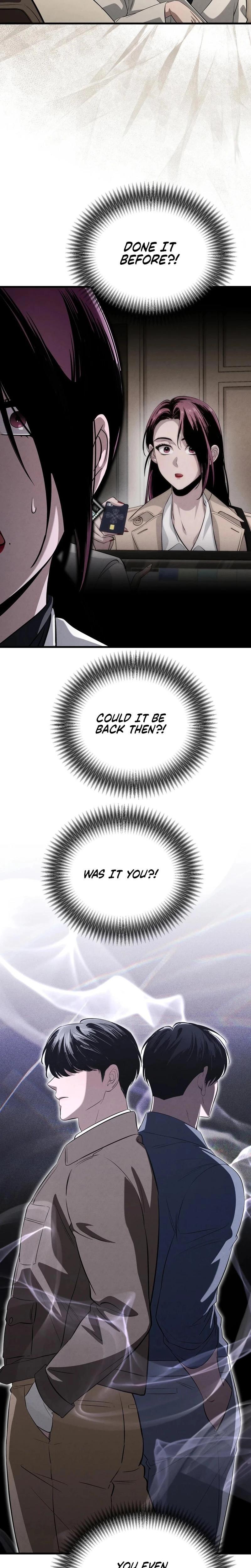 Unstoppable Bad Things chapter 30 page 5