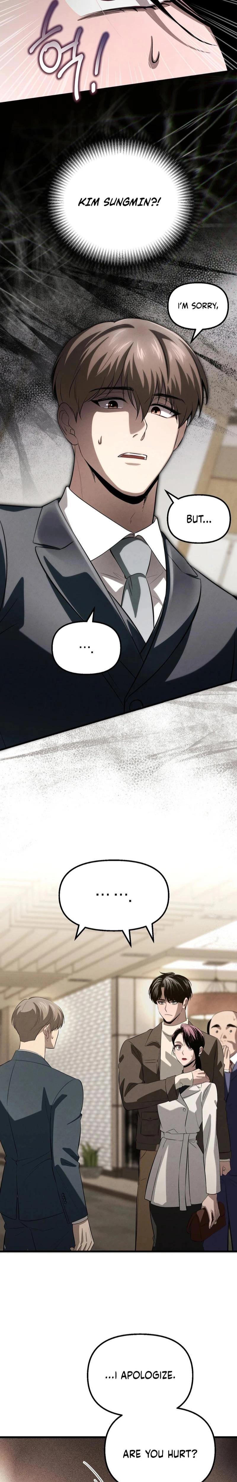Unstoppable Bad Things chapter 30 page 7