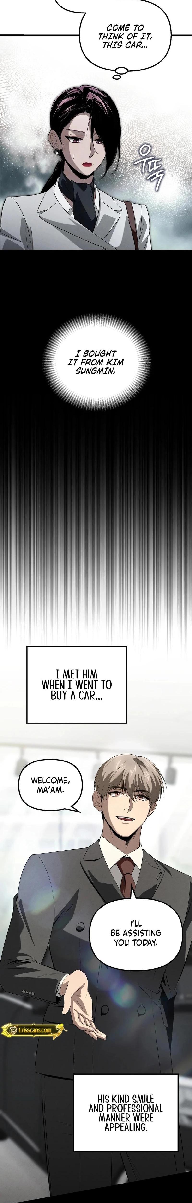 Unstoppable Bad Things chapter 30 page 17