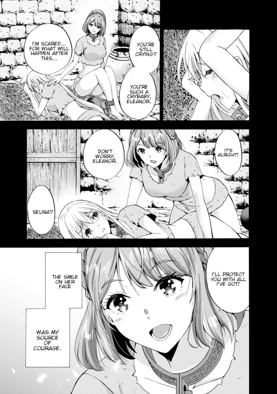 Uragirareta S Rank Boukensha No Ore Wa Aisuru Dorei No Kanojora To Tomoni Dorei  chapter 5 page 5