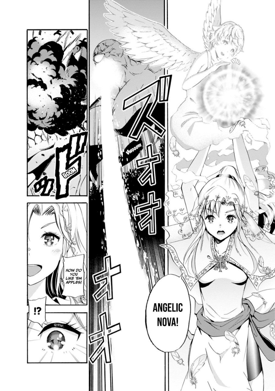 Uragirareta S Rank Boukensha No Ore Wa Aisuru Dorei No Kanojora To Tomoni Dorei  chapter 6 page 10
