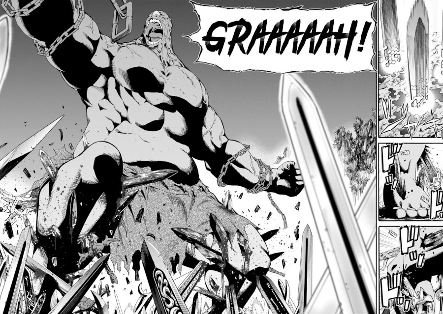 Uragirareta S Rank Boukensha No Ore Wa Aisuru Dorei No Kanojora To Tomoni Dorei  chapter 6 page 18