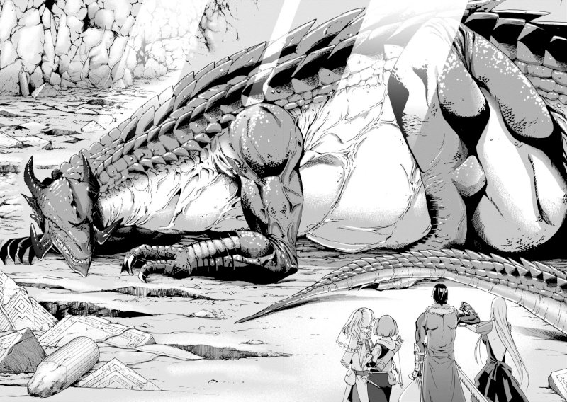 Uragirareta S Rank Boukensha No Ore Wa Aisuru Dorei No Kanojora To Tomoni Dorei  chapter 8 page 11