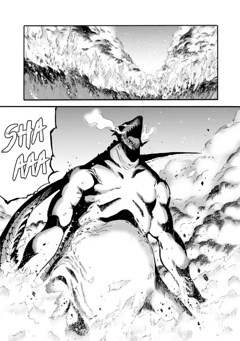 Uragirareta S Rank Boukensha No Ore Wa Aisuru Dorei No Kanojora To Tomoni Dorei  chapter 8 page 16