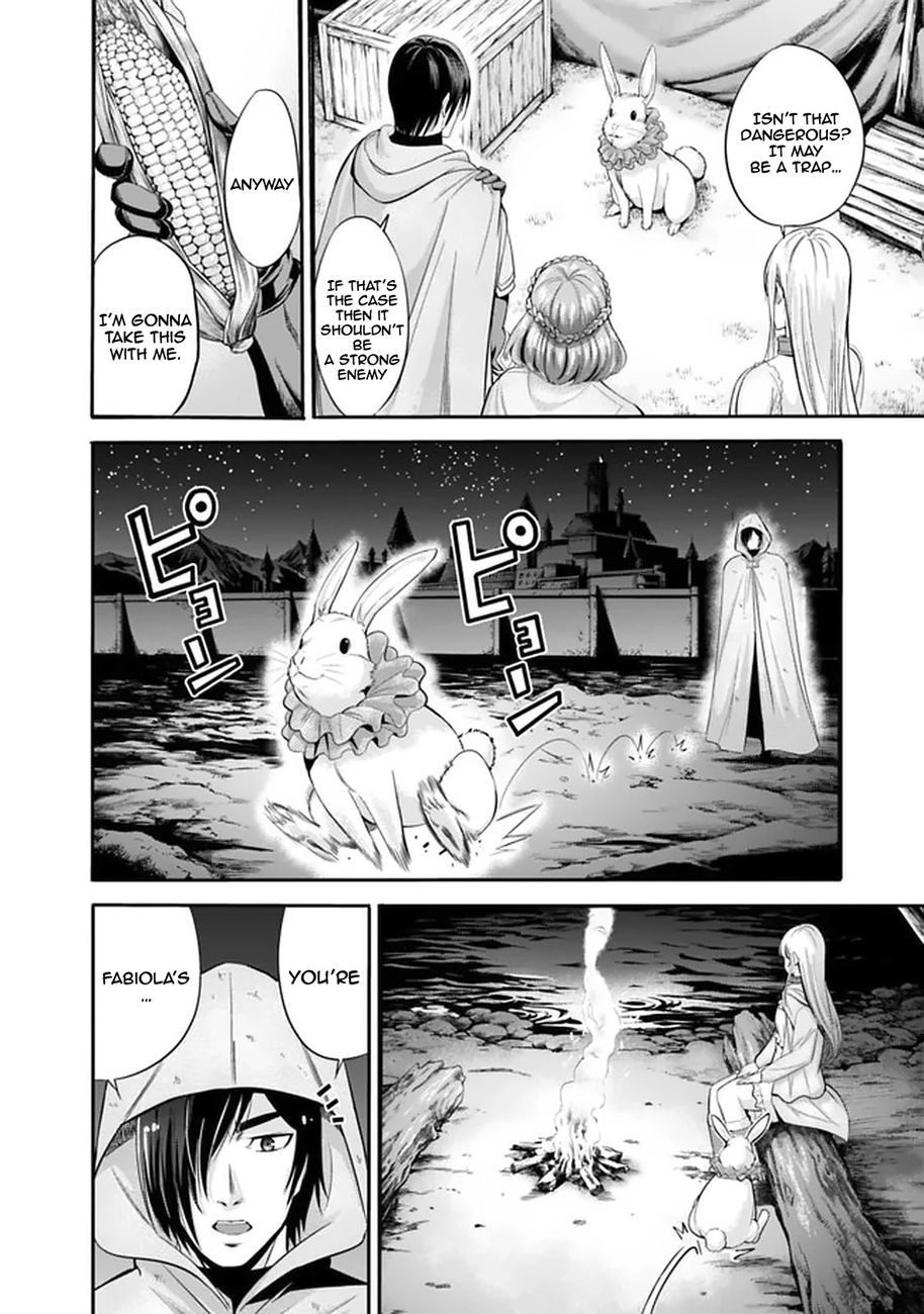 Uragirareta S Rank Boukensha No Ore Wa Aisuru Dorei No Kanojora To Tomoni Dorei  chapter 19 page 10