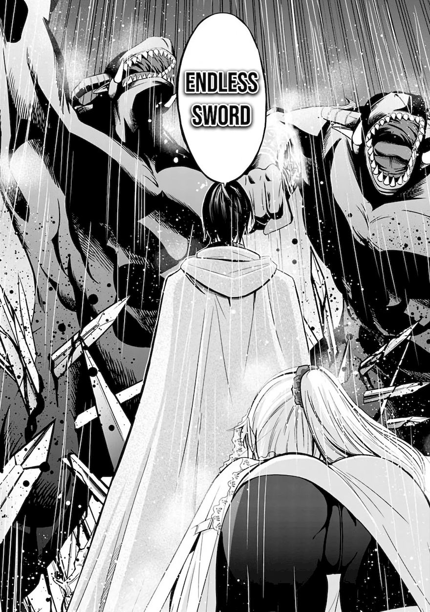 Uragirareta S Rank Boukensha No Ore Wa Aisuru Dorei No Kanojora To Tomoni Dorei  chapter 25 page 13