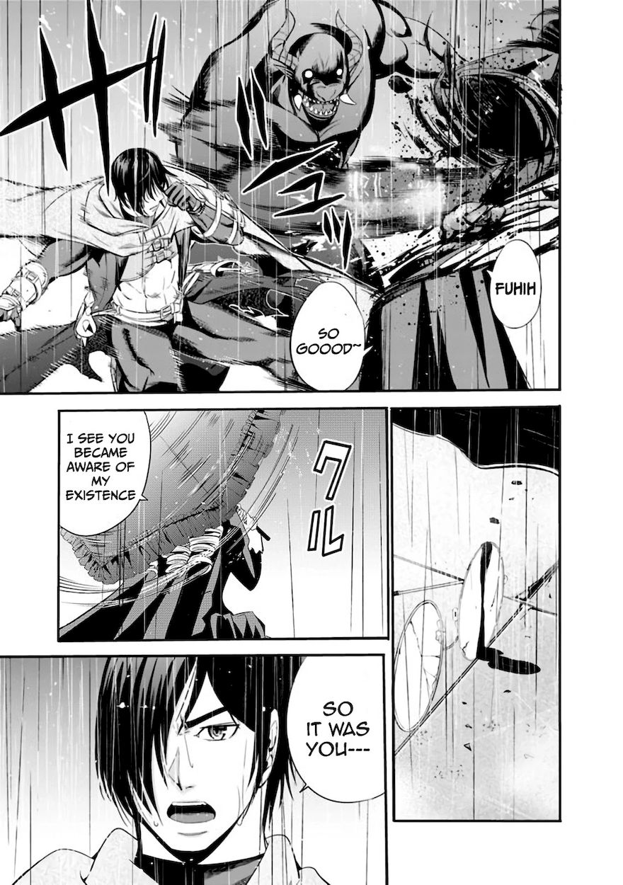 Uragirareta S Rank Boukensha No Ore Wa Aisuru Dorei No Kanojora To Tomoni Dorei  chapter 26 page 14