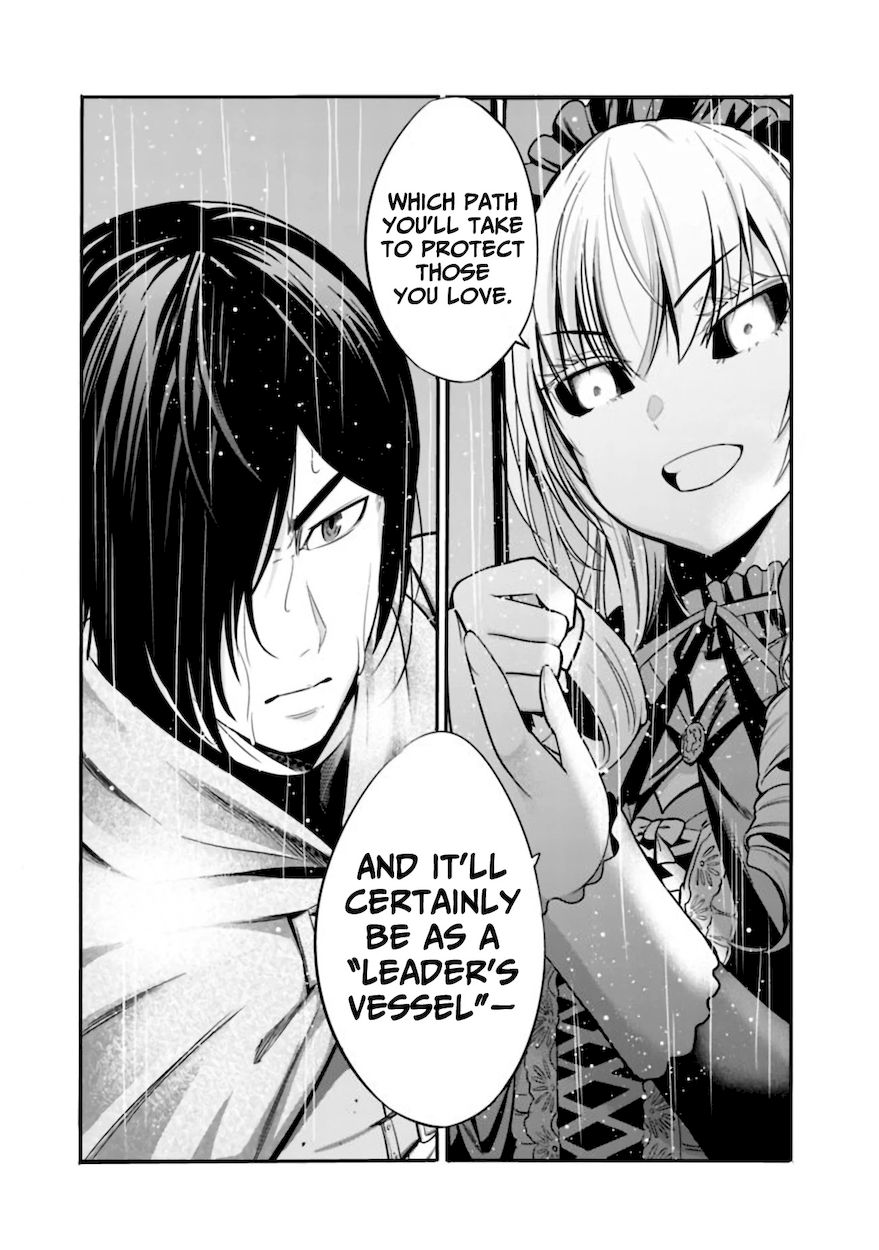 Uragirareta S Rank Boukensha No Ore Wa Aisuru Dorei No Kanojora To Tomoni Dorei  chapter 27 page 11