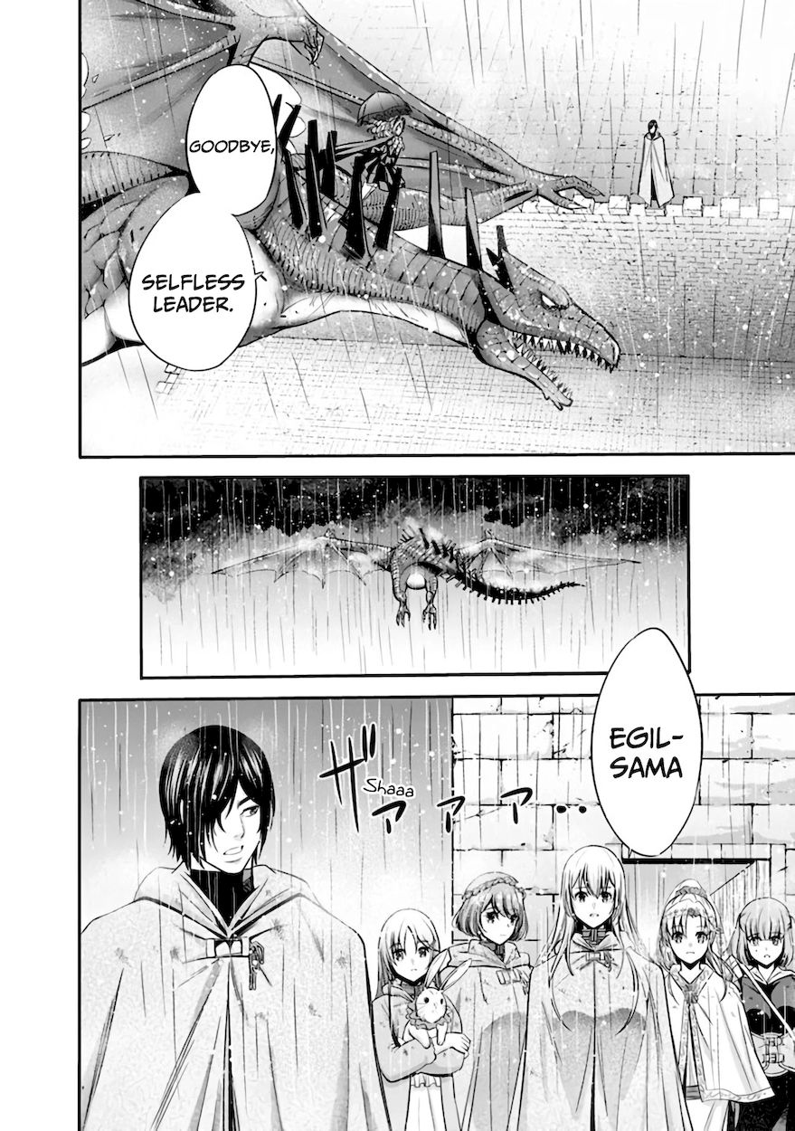 Uragirareta S Rank Boukensha No Ore Wa Aisuru Dorei No Kanojora To Tomoni Dorei  chapter 28 page 3