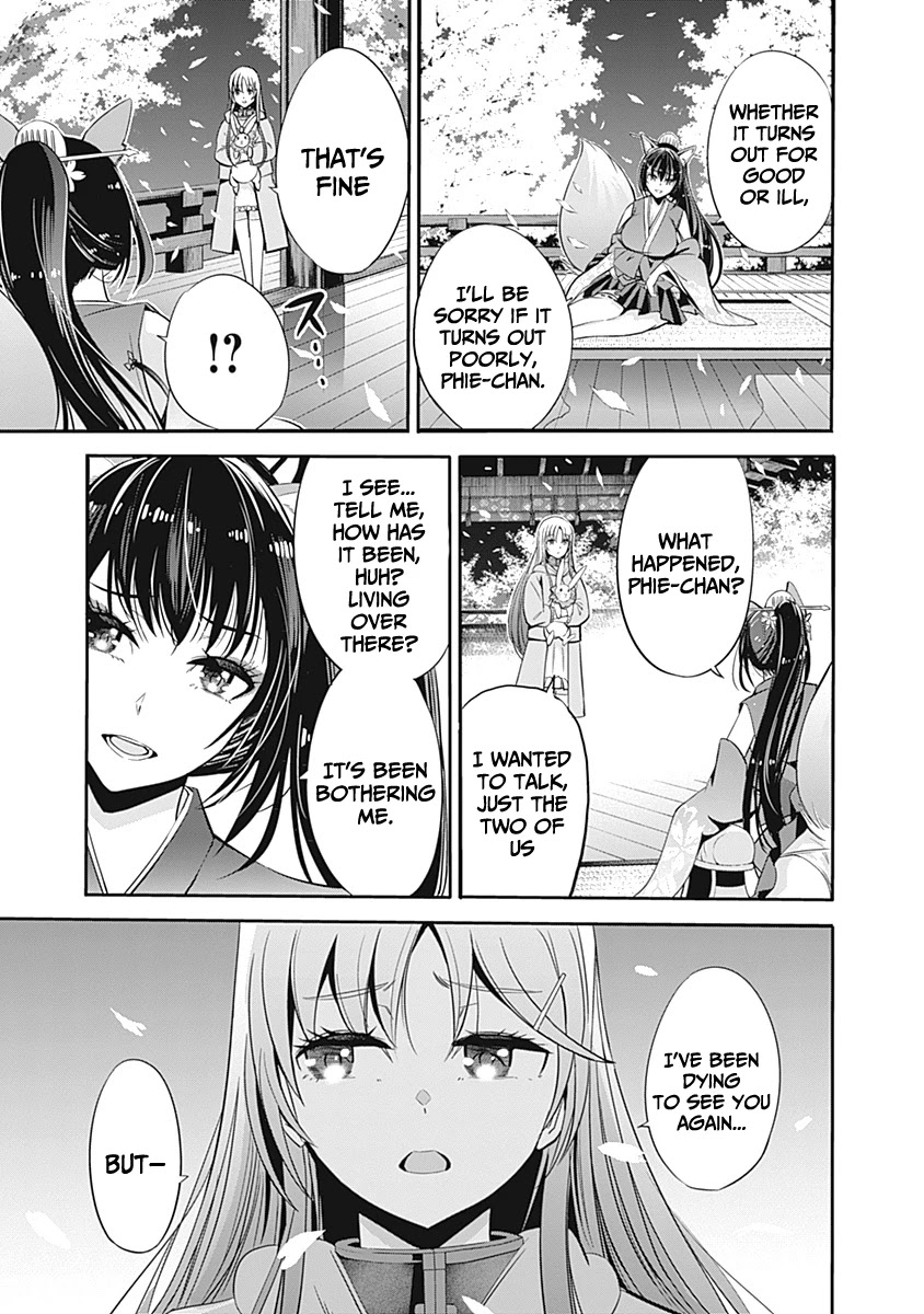 Uragirareta S Rank Boukensha No Ore Wa Aisuru Dorei No Kanojora To Tomoni Dorei  chapter 31 page 9