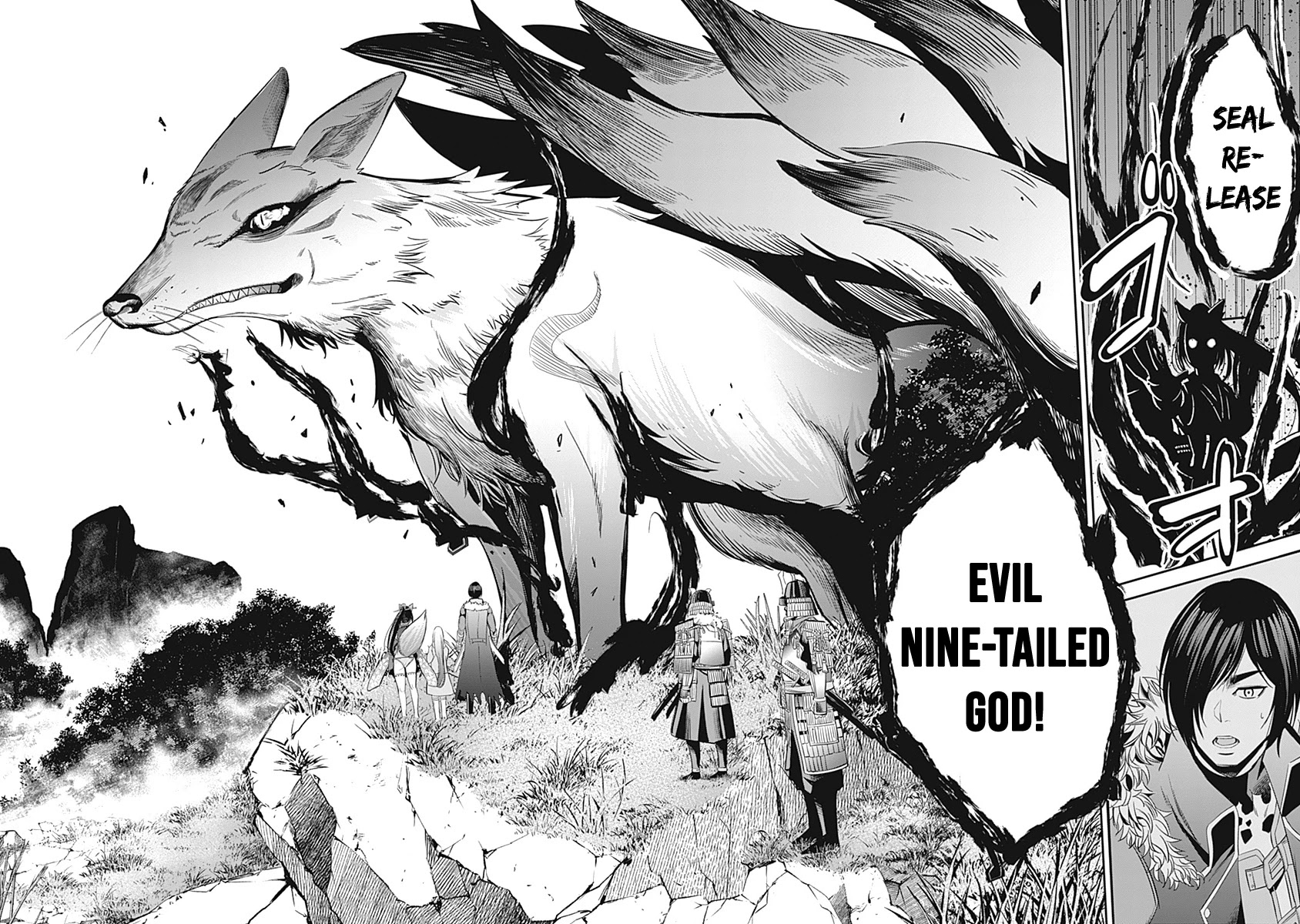 Uragirareta S Rank Boukensha No Ore Wa Aisuru Dorei No Kanojora To Tomoni Dorei  chapter 32 page 4