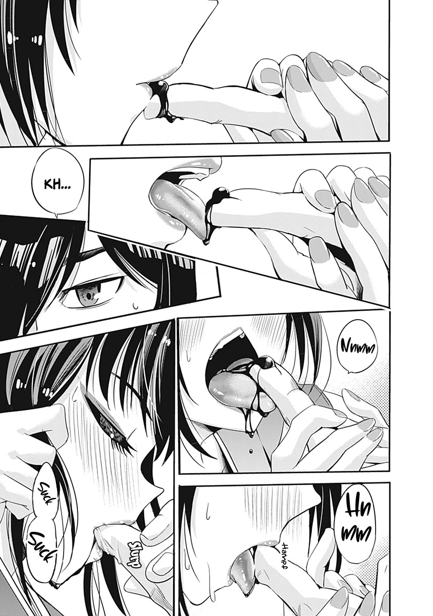 Uragirareta S Rank Boukensha No Ore Wa Aisuru Dorei No Kanojora To Tomoni Dorei  chapter 33 page 8