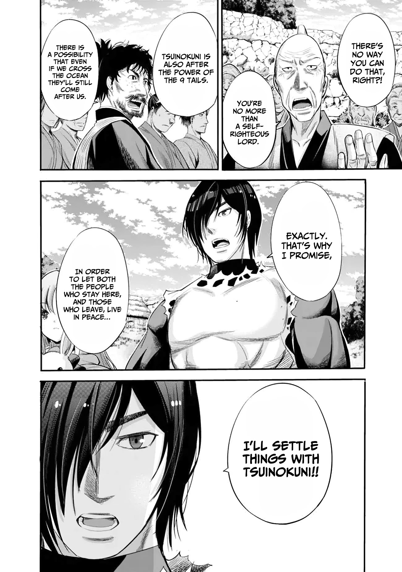 Uragirareta S Rank Boukensha No Ore Wa Aisuru Dorei No Kanojora To Tomoni Dorei  chapter 36 page 9