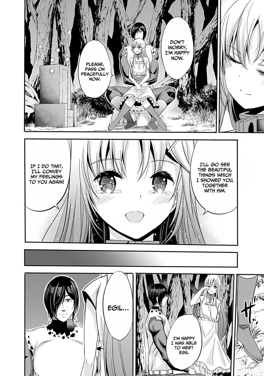 Uragirareta S Rank Boukensha No Ore Wa Aisuru Dorei No Kanojora To Tomoni Dorei  chapter 40 page 13