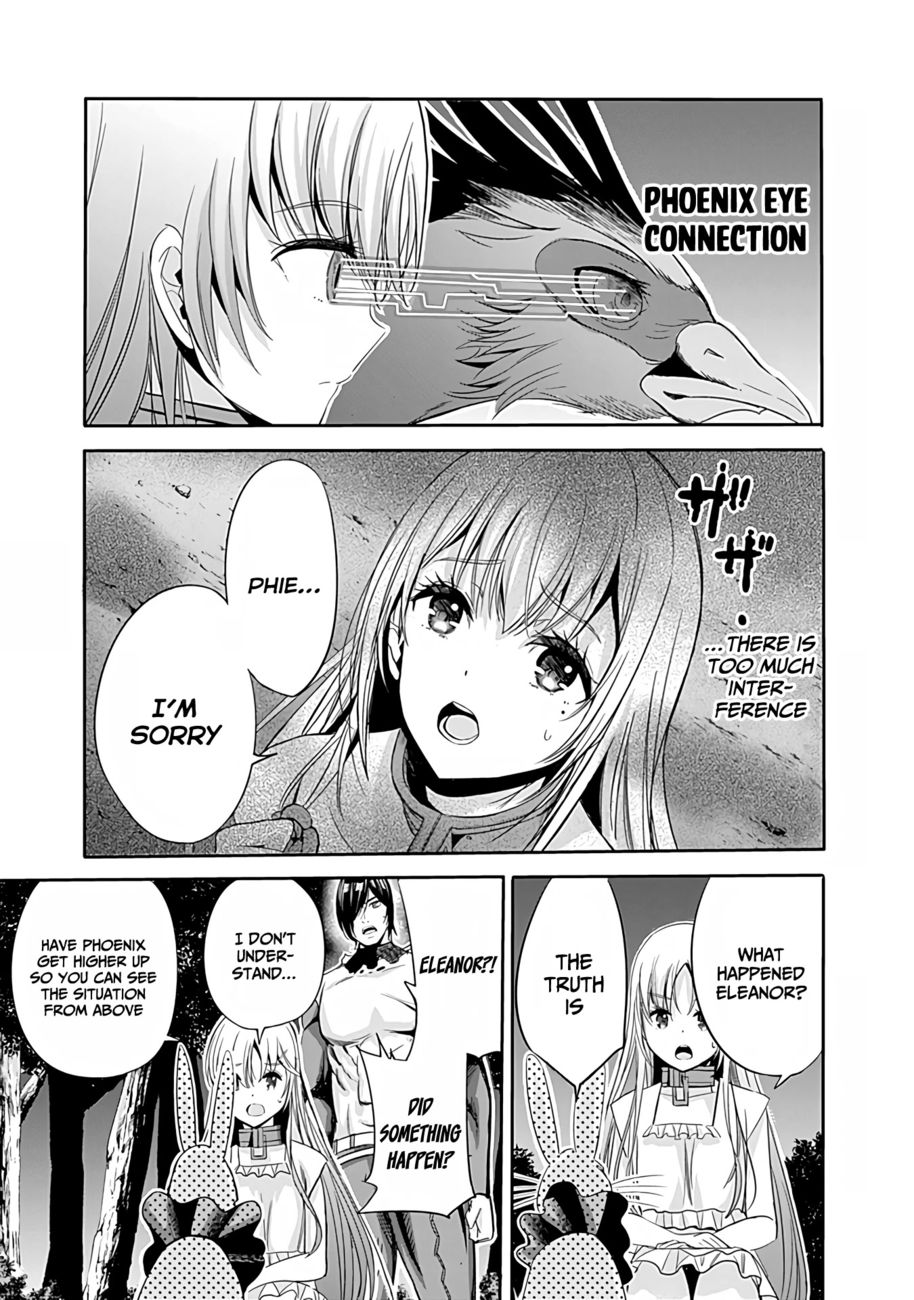 Uragirareta S Rank Boukensha No Ore Wa Aisuru Dorei No Kanojora To Tomoni Dorei  chapter 41 page 14