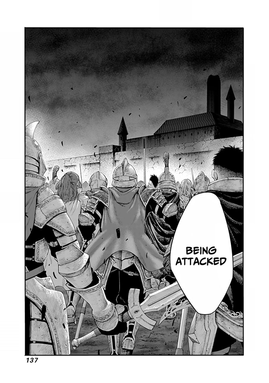 Uragirareta S Rank Boukensha No Ore Wa Aisuru Dorei No Kanojora To Tomoni Dorei  chapter 41 page 16