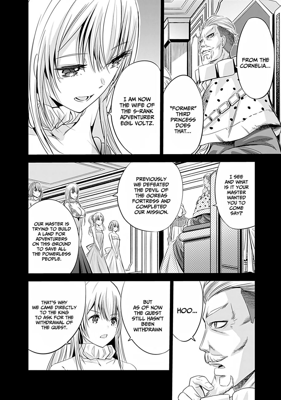 Uragirareta S Rank Boukensha No Ore Wa Aisuru Dorei No Kanojora To Tomoni Dorei  chapter 42 page 9