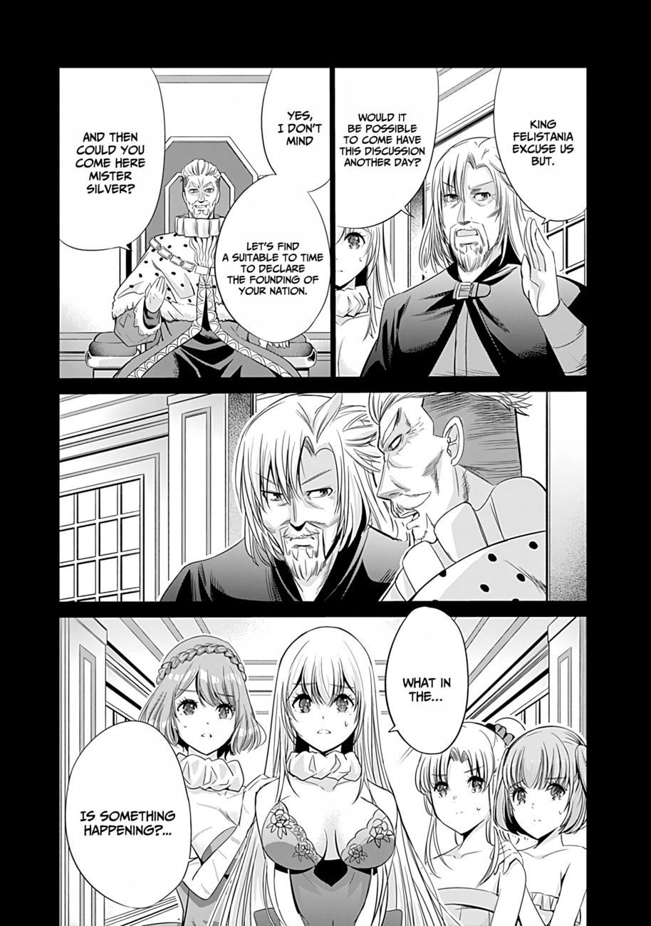 Uragirareta S Rank Boukensha No Ore Wa Aisuru Dorei No Kanojora To Tomoni Dorei  chapter 42 page 12
