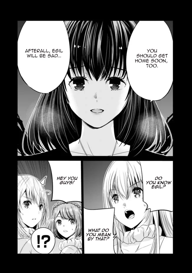 Uragirareta S Rank Boukensha No Ore Wa Aisuru Dorei No Kanojora To Tomoni Dorei  chapter 43 page 16